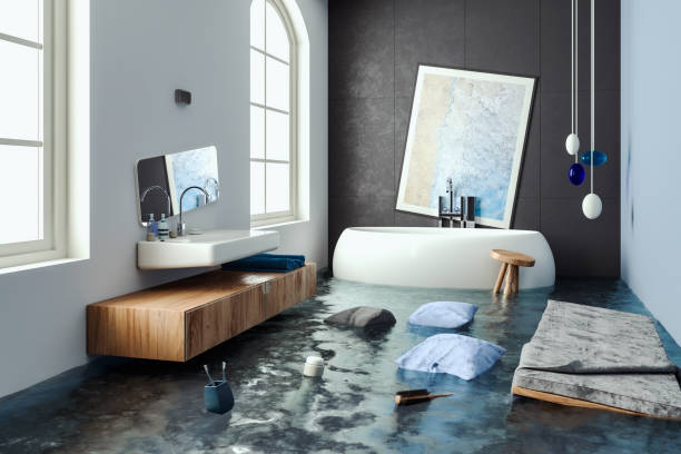 , KS Water damage restoration Company