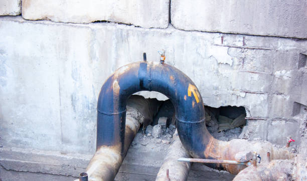 Best 24/7 water damage repair  in Oaklawn Sunview, KS