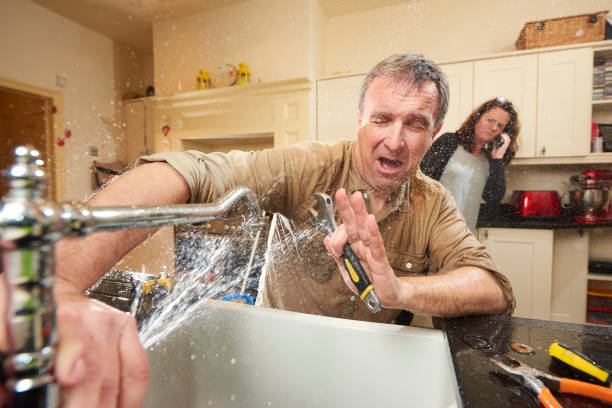 Best Water damage restoration near me  in Oaklawn Sunview, KS